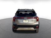 Thumbnail of 2025 Steel Gray Kia Seltos