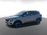 Thumbnail of 2025 Steel Gray Kia Seltos