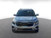 Thumbnail of 2025 Steel Gray Kia Seltos