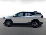Thumbnail of 2024 Summit White GMC Terrain