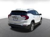 Thumbnail of 2024 Summit White GMC Terrain
