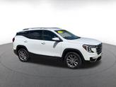 Thumbnail of 2024 Summit White GMC Terrain