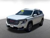 Thumbnail of 2024 Summit White GMC Terrain