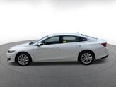 Thumbnail of 2023 Summit White Chevrolet Malibu