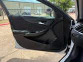 Thumbnail of 2023 Summit White Chevrolet Malibu