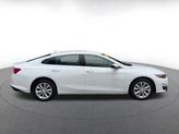 Thumbnail of 2023 Summit White Chevrolet Malibu