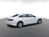 Thumbnail of 2023 Summit White Chevrolet Malibu