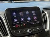 Thumbnail of 2023 Summit White Chevrolet Malibu