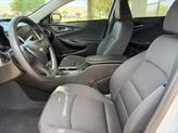 Thumbnail of 2023 Summit White Chevrolet Malibu