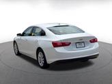 Thumbnail of 2023 Summit White Chevrolet Malibu