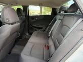 Thumbnail of 2023 Summit White Chevrolet Malibu