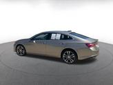 Thumbnail of 2024 Mineral Gray Metallic Chevrolet Malibu