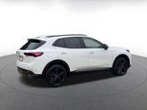Thumbnail of 2024 Summit White Buick Envision