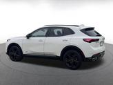 Thumbnail of 2024 Summit White Buick Envision