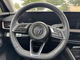 Thumbnail of 2024 Summit White Buick Envision