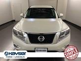 Thumbnail of 2015 Pearl Nissan Pathfinder