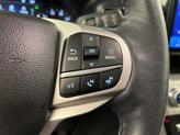 Thumbnail of 2023 Black Metallic Ford Explorer