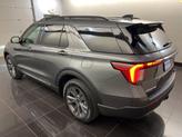 Thumbnail of 2025 Carbonized Gray Metallic Ford Explorer