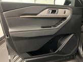 Thumbnail of 2025 Carbonized Gray Metallic Ford Explorer