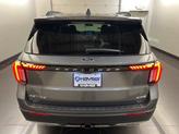 Thumbnail of 2025 Carbonized Gray Metallic Ford Explorer