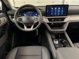 Thumbnail of 2025 Carbonized Gray Metallic Ford Explorer