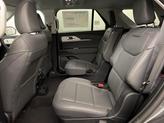 Thumbnail of 2025 Carbonized Gray Metallic Ford Explorer