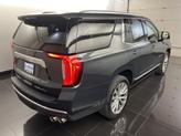Thumbnail of 2021 Hunter Metallic GMC Yukon