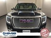 Thumbnail of 2021 Hunter Metallic GMC Yukon