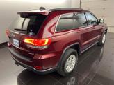Thumbnail of 2016 Velvet Red Pearlcoat Jeep Grand Cherokee