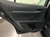 Thumbnail of 2019 Midnight Black Metallic Toyota Camry