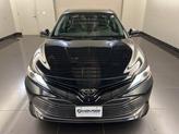 Thumbnail of 2019 Midnight Black Metallic Toyota Camry