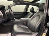 Thumbnail of 2019 Midnight Black Metallic Toyota Camry