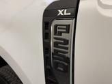 Thumbnail of 2025 Oxford White Ford F-250