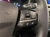 Thumbnail of 2022 Blue Metallic Ford Escape
