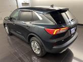 Thumbnail of 2022 Blue Metallic Ford Escape