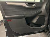 Thumbnail of 2022 Blue Metallic Ford Escape