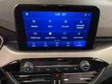 Thumbnail of 2022 Blue Metallic Ford Escape