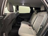 Thumbnail of 2022 Blue Metallic Ford Escape
