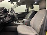 Thumbnail of 2022 Blue Metallic Ford Escape