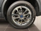 Thumbnail of 2022 Blue Metallic Ford Escape