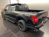 Thumbnail of 2025 Agate Black Metallic Ford F-150