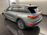 Thumbnail of 2024 Silver Radiance Metallic Lincoln Corsair