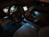 Thumbnail of 2018 White Platinum Lincoln MKX
