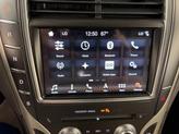 Thumbnail of 2018 White Platinum Lincoln MKX