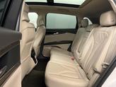 Thumbnail of 2018 White Platinum Lincoln MKX
