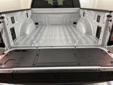 Thumbnail of 2025 Space White Metallic Ford F-150 Lightning