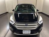 Thumbnail of 2018 Shadow Black Ford Escape