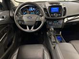 Thumbnail of 2018 Shadow Black Ford Escape