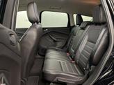 Thumbnail of 2018 Shadow Black Ford Escape