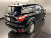 Thumbnail of 2018 Shadow Black Ford Escape